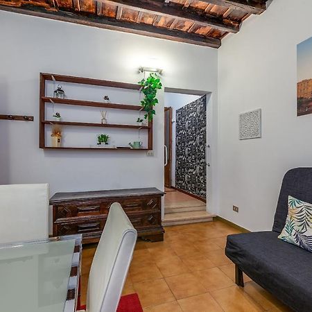 Colosseum Country Chic Apartment Rom Eksteriør billede