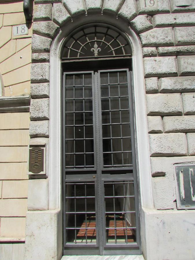 Colosseum Country Chic Apartment Rom Eksteriør billede