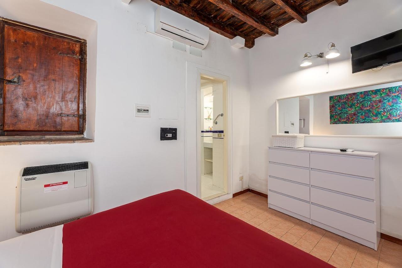 Colosseum Country Chic Apartment Rom Eksteriør billede